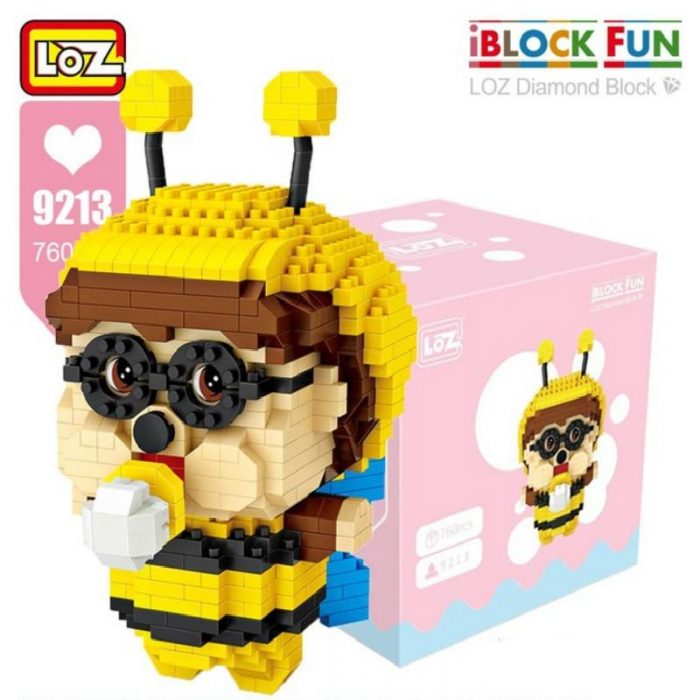 product image 1829638934 - LOZ Blocks Store