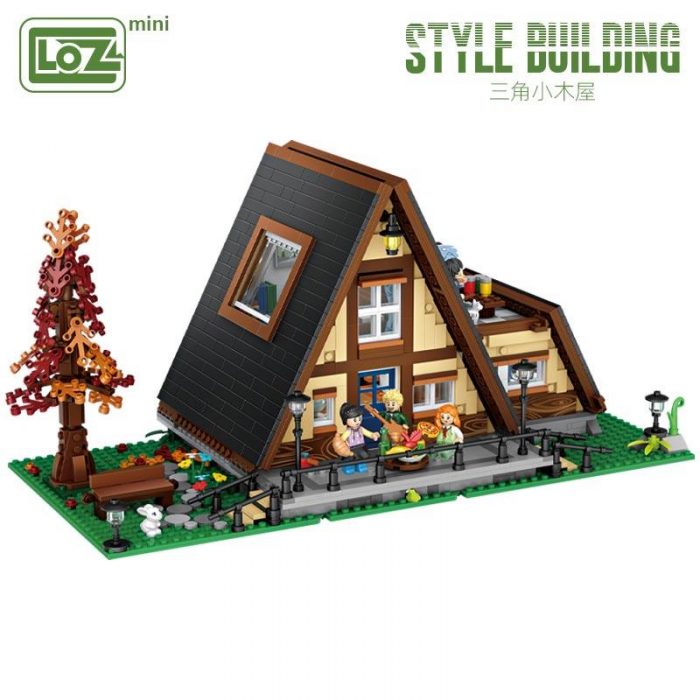 product image 1831704945 - LOZ Blocks Store