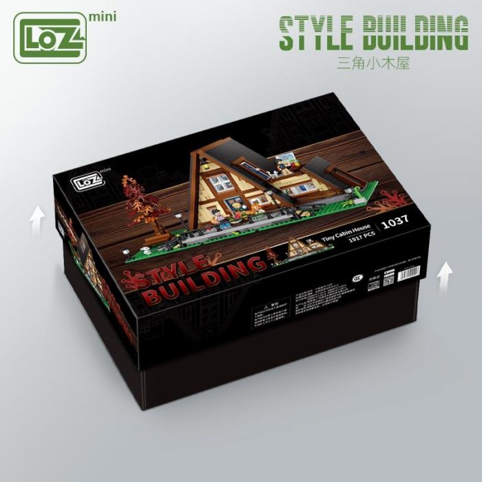 product image 1831704949 - LOZ Blocks Store