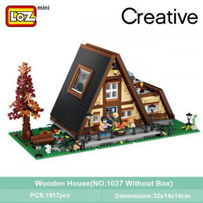 product image 1831704956 - LOZ Blocks Store