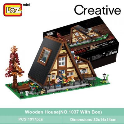 product image 1831704957 - LOZ Blocks Store