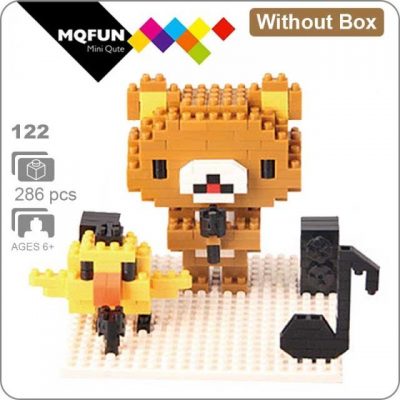 product image 1832400513 - LOZ Blocks Store