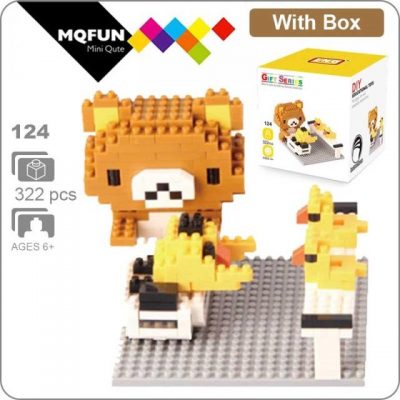 product image 1832400516 - LOZ Blocks Store