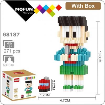 product image 1832407743 - LOZ Blocks Store