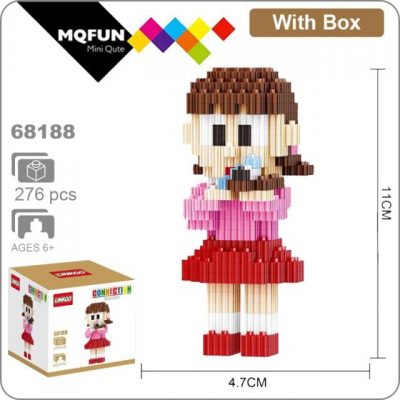 product image 1832407745 - LOZ Blocks Store