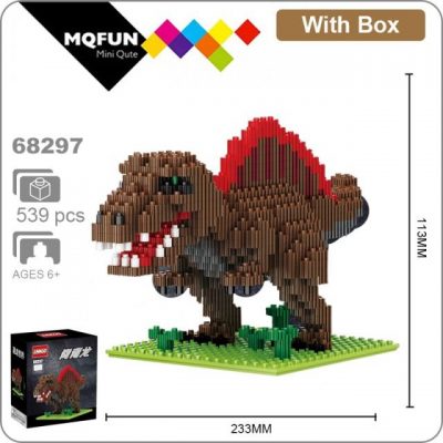 product image 1832407780 - LOZ Blocks Store