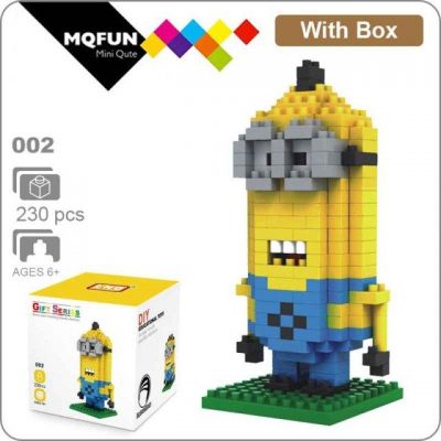 product image 1833601198 - LOZ Blocks Store