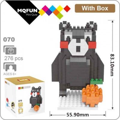 product image 1833601232 - LOZ Blocks Store