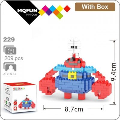 product image 1833601381 - LOZ Blocks Store