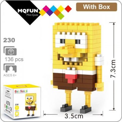 product image 1833601383 - LOZ Blocks Store