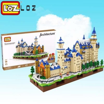 product image 315079691 - LOZ Blocks Store