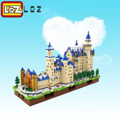 product image 315079692 - LOZ Blocks Store