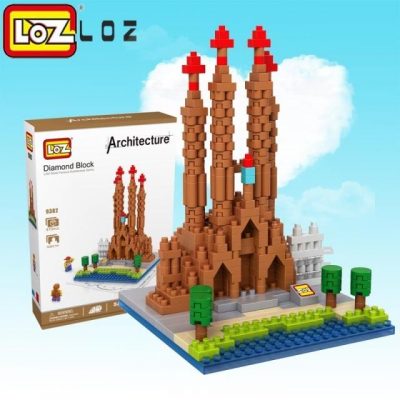 product image 315084280 - LOZ Blocks Store