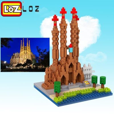 product image 541887170 - LOZ Blocks Store