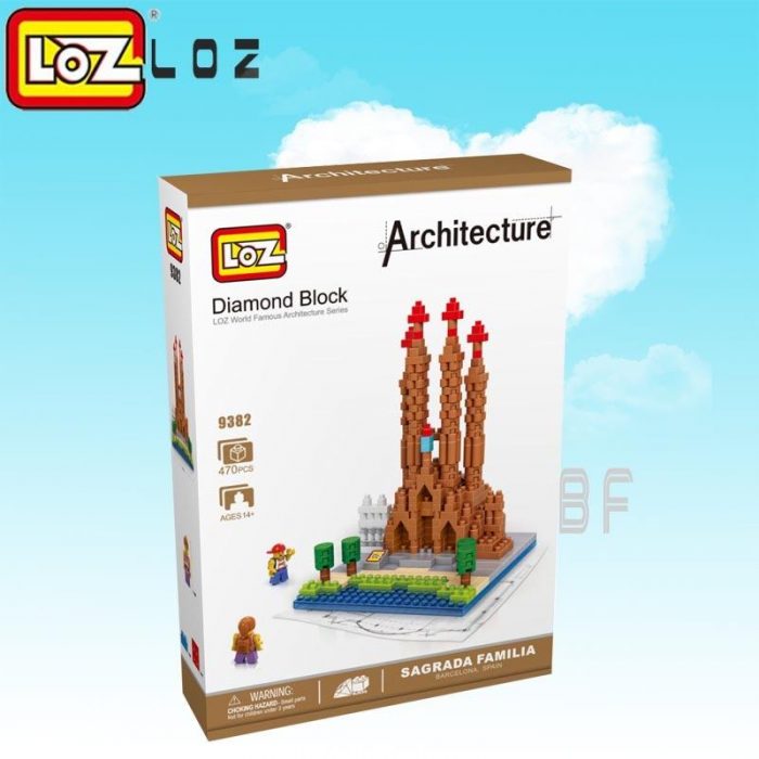 product image 541887171 - LOZ Blocks Store