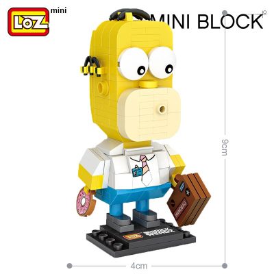 1467 3 1 - LOZ Blocks Store