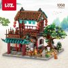 5565UZO31656561528 420x420 1 1 - LOZ Blocks Store