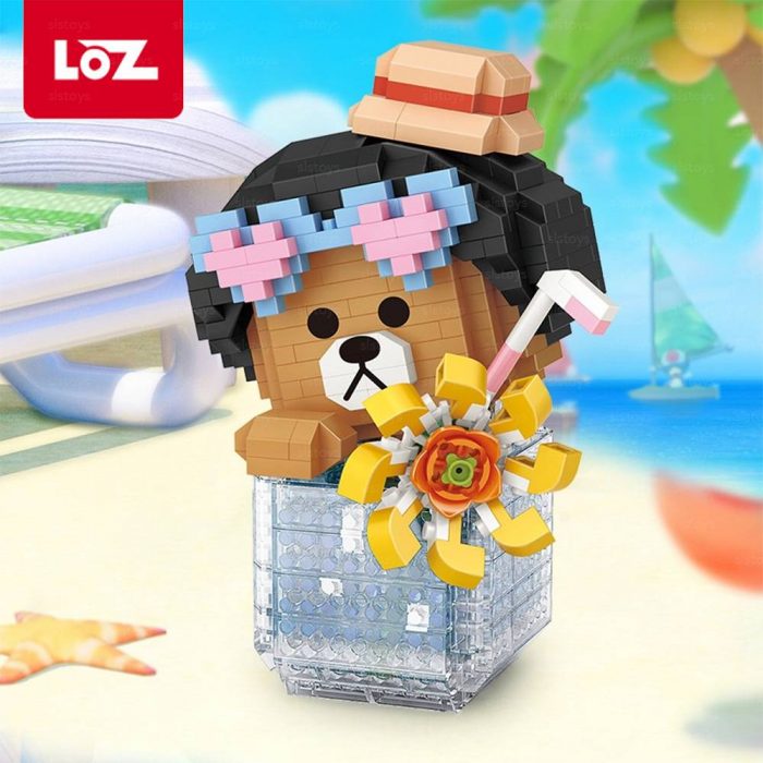 LOZ 9278 - LOZ Blocks Store