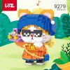 LOZ 9279 1 1024x1024 - LOZ Blocks Store