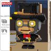 Balody 18375 Game Identity Guard Duck Gentleman Animal Monster DIY Mini Diamond Blocks Bricks Building Toy - LOZ Blocks Store