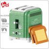 Lezi 01036 Household Multifunction Bread Maker Toaster Food Machine DIY Mini Blocks Bricks Building Toy For - LOZ Blocks Store