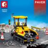 paver-534pcs