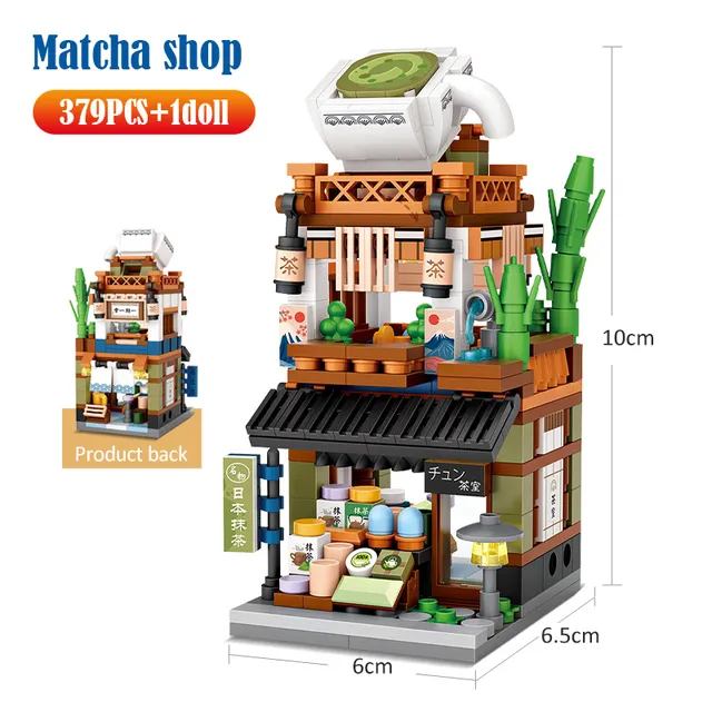 matcha-shop