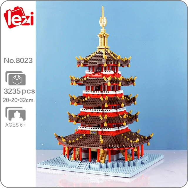 leifeng-pagoda